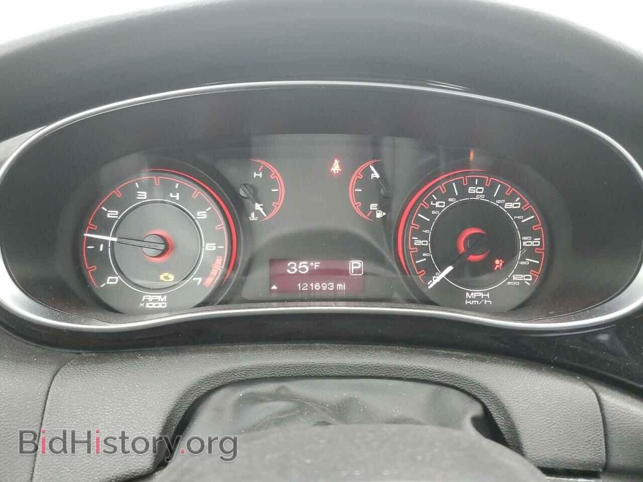 2013 DODGE DART - VIN: 1C3CDFAA2DD127752 - Photo 9
