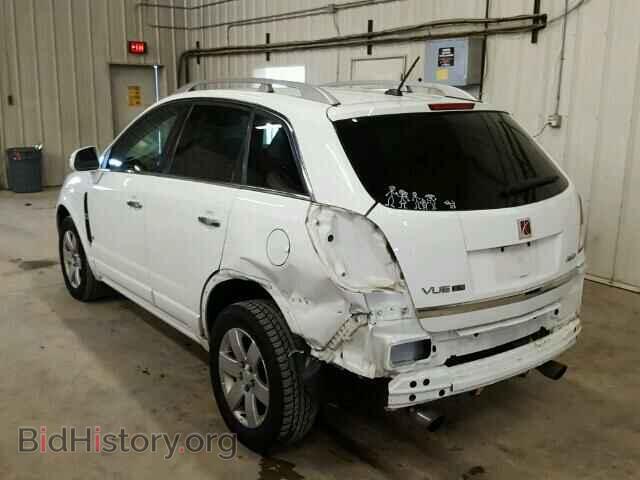 2008 SATURN VUE - VIN: 3GSDL73718S571872 - Фото 3