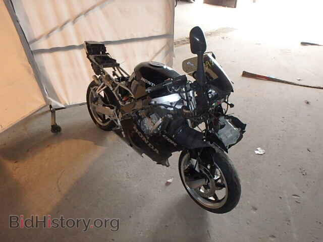 Фотография JH2PC251XRM301567 - HONDA CBR CYCLE 1994