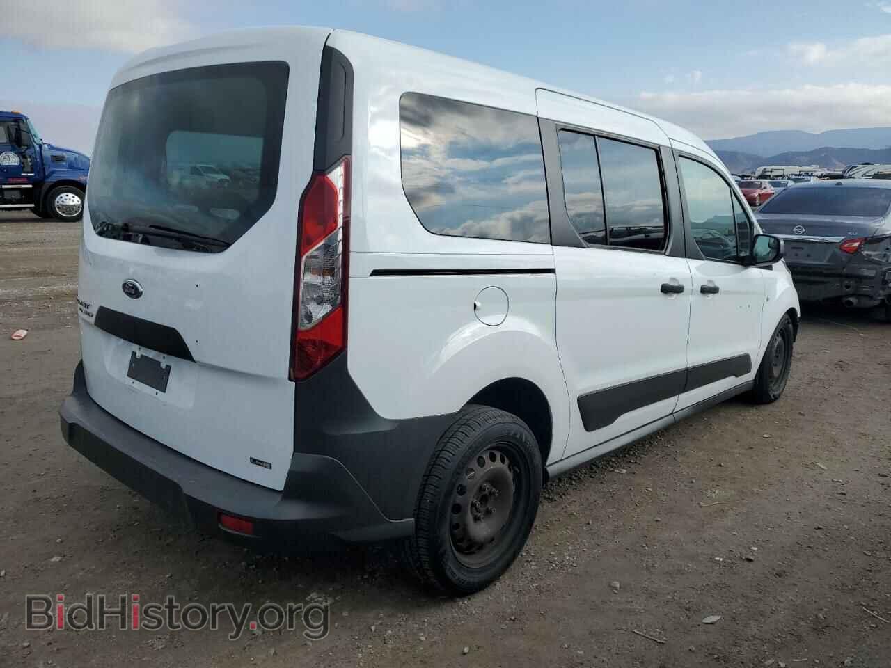 2016 FORD TRANSIT - VIN: NM0GE9E74G1242253 - Фото 3