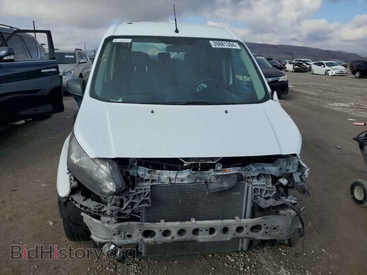 2016 FORD TRANSIT - VIN: NM0GE9E74G1242253 - Фото 5