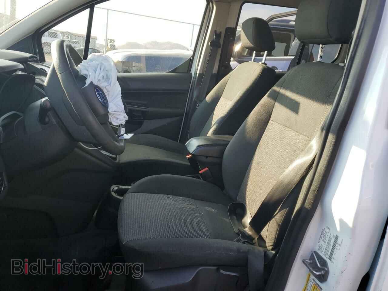 2016 FORD TRANSIT - VIN: NM0GE9E74G1242253 - Фото 7