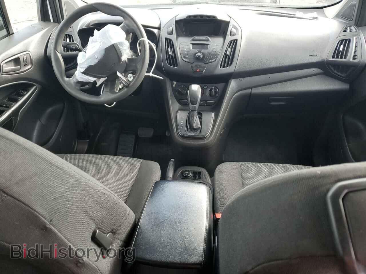 2016 FORD TRANSIT - VIN: NM0GE9E74G1242253 - Фото 8