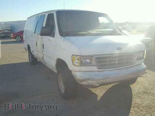 Photo 1FTHS24Y6SHA47093 - FORD ECONOLINE 1995
