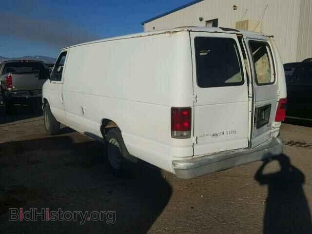 1995 FORD ECONOLINE - VIN: 1FTHS24Y6SHA47093 - Photo 3