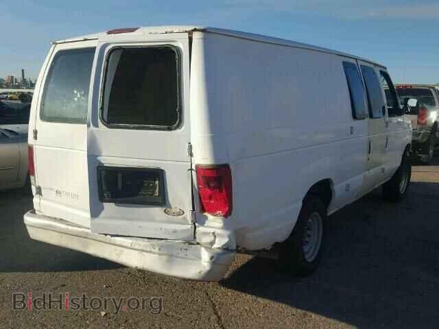 1995 FORD ECONOLINE - VIN: 1FTHS24Y6SHA47093 - Photo 4