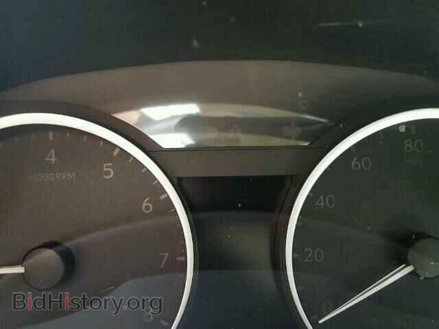 2013 LEXUS ES 350 - VIN: JTHBK1GG9D2039691 - Фото 8