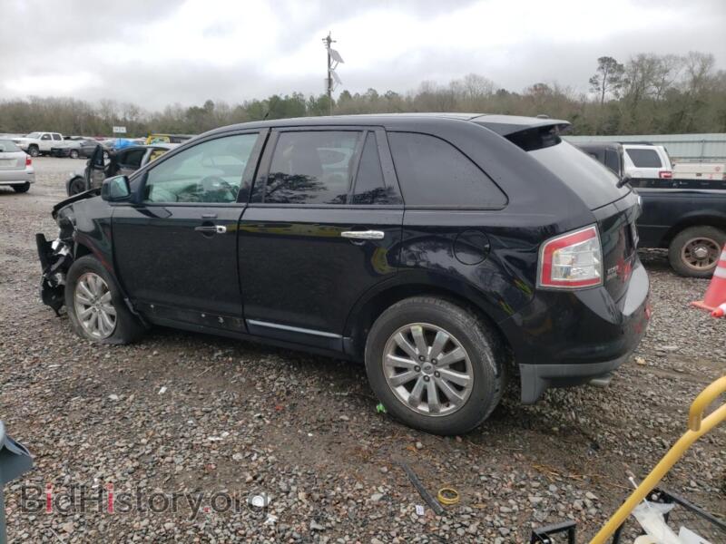 2009 Ford EDGE (VIN 2FMDK38C19BA56919) — фото 2 из 13