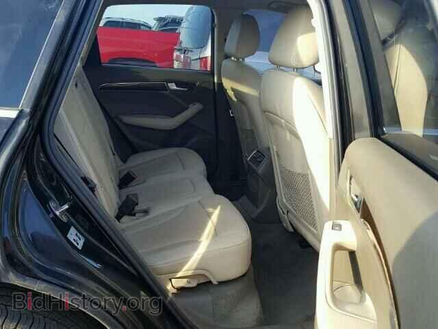 2012 AUDI Q5 - VIN: WA1DKAFP3CA133981 - Photo 6