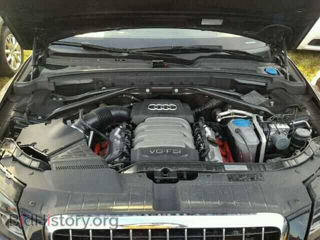 2012 AUDI Q5 - VIN: WA1DKAFP3CA133981 - Photo 7