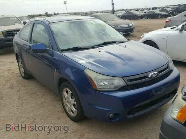Photo 1FAHP32N29W146392 - FORD FOCUS 2009