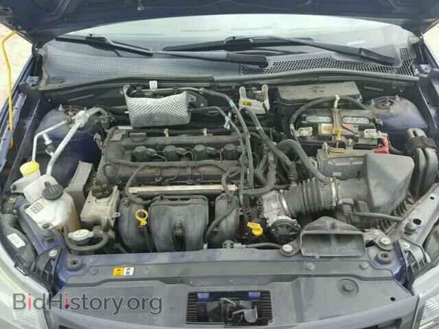 2009 FORD FOCUS - VIN: 1FAHP32N29W146392 - Photo 7