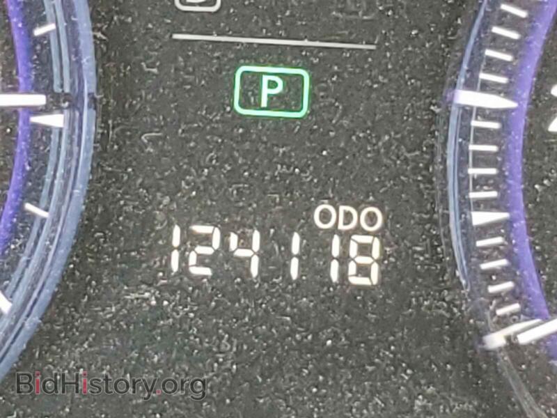 2010 Lexus HS (VIN JTHBB1BAXA2013602) — фото 8 из 10