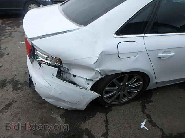 2010 AUDI A4 - VIN: WAUHFAFL3AN004800 - Фото 9