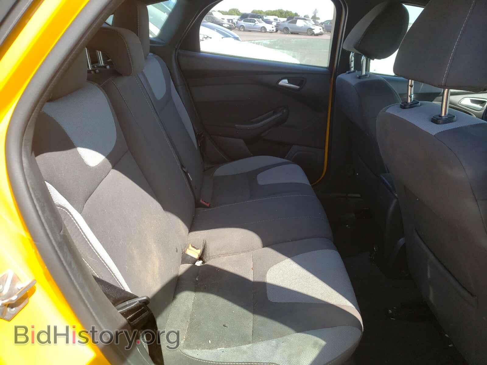 2014 FORD FOCUS - VIN: 1FADP3L93EL111758 - Фото 6