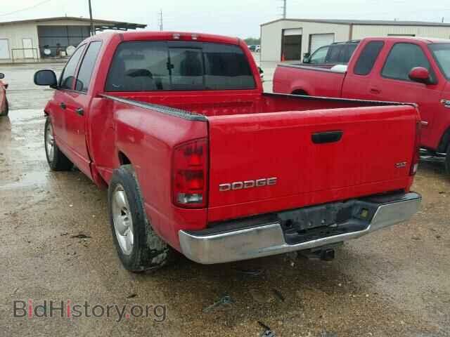 2004 DODGE RAM 1500 - VIN: 1D7HA18D24S680951 - Фото 3