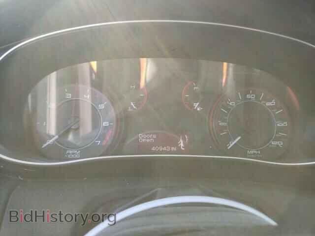 2013 DODGE DART - VIN: 1C3CDFBA5DD233482 - Photo 9