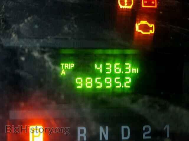 2009 FORD ECONOLINE - VIN: 1FTNE24W09DA52459 - Фото 8