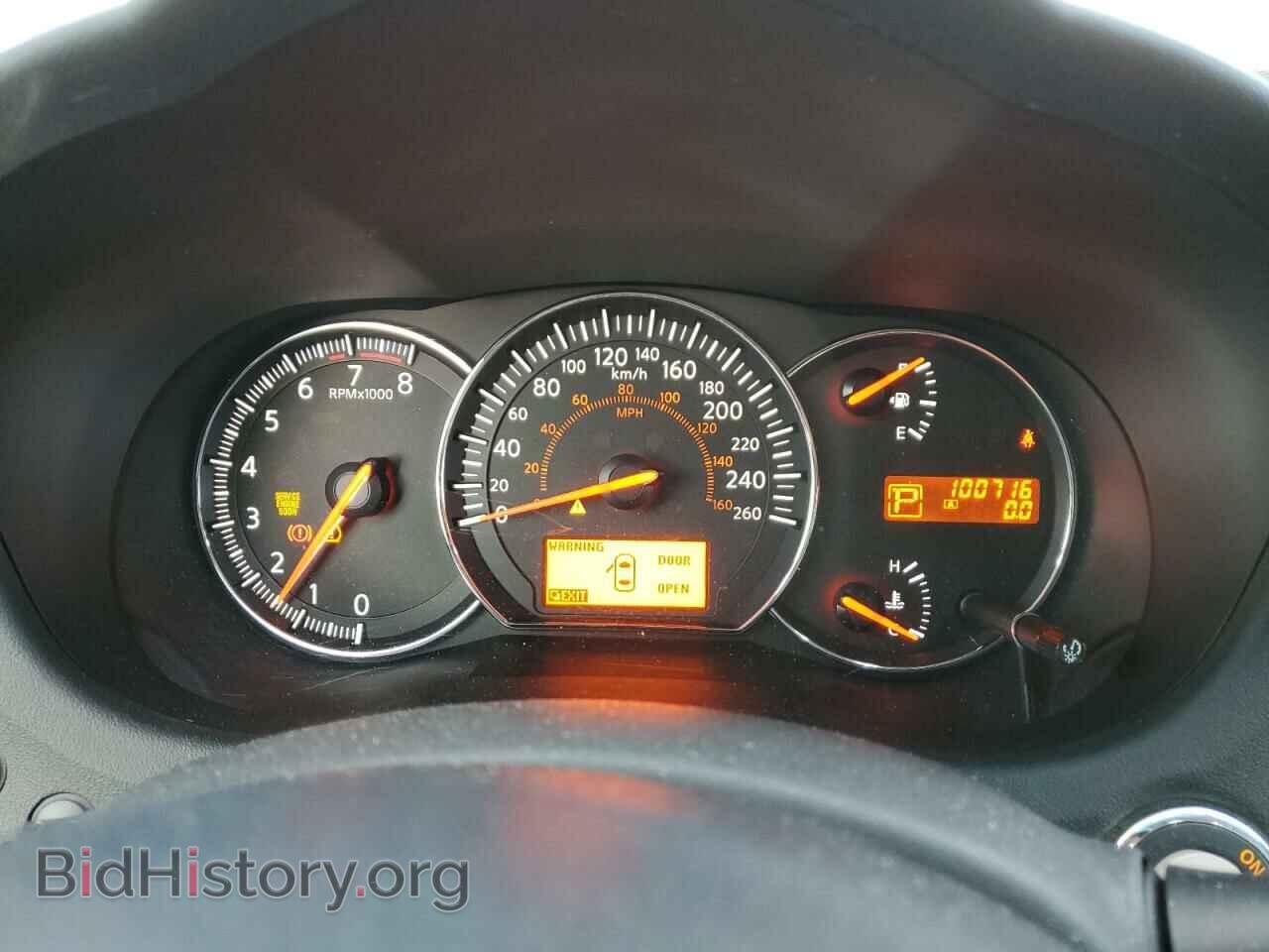 2011 NISSAN MAXIMA - VIN: 1N4AA5AP4BC824309 - Фото 9