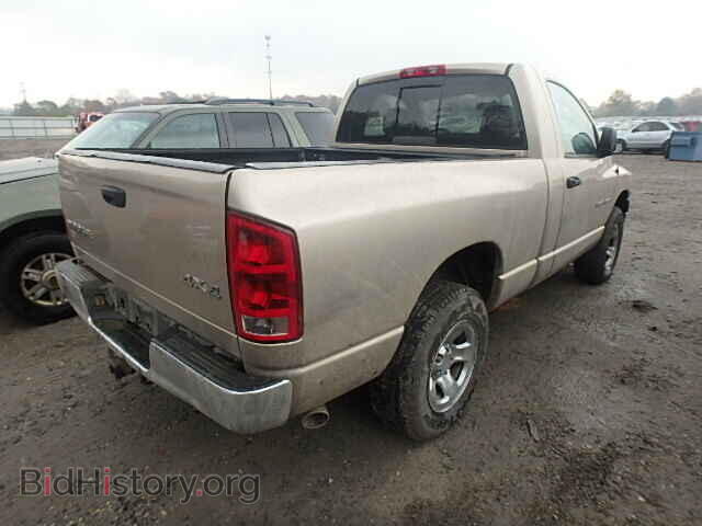 2003 DODGE RAM 1500 - VIN: 1D7HU16D63J678716 - Фото 4