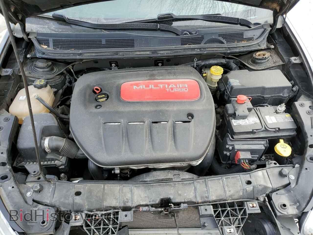 2013 DODGE DART - VIN: 1C3CDFCH7DD324295 - Фото 11
