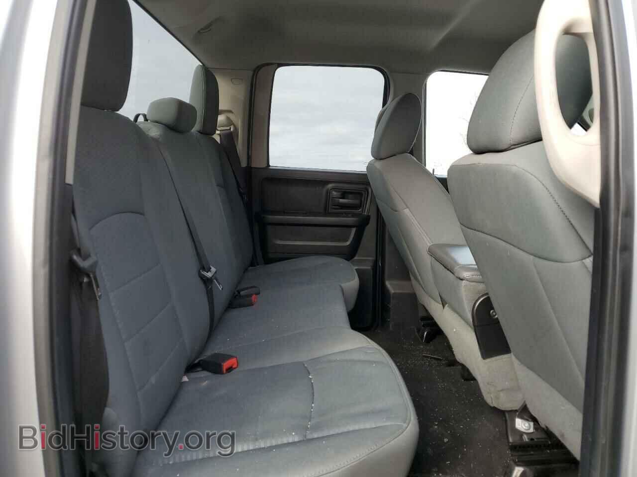2014 RAM 1500 - VIN: 1C6RR7FT2ES195447 - Фото 10