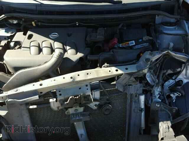 2009 NISSAN VERSA - VIN: 3N1BC13E39L352912 - Фото 7
