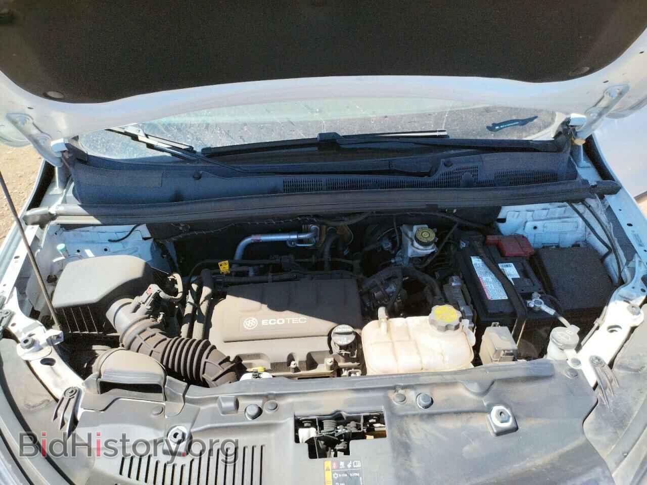 2019 BUICK ENCORE - VIN: KL4CJASB2KB722201 - Photo 7