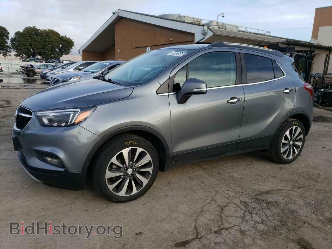 Photo KL4CJCSB0LB061099 - BUICK ENCORE 2020