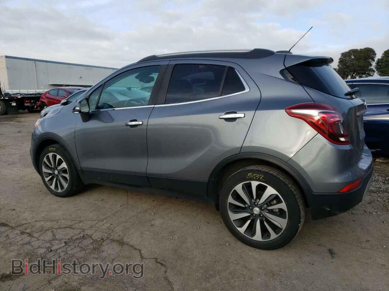 2020 BUICK ENCORE - VIN: KL4CJCSB0LB061099 - Photo 2