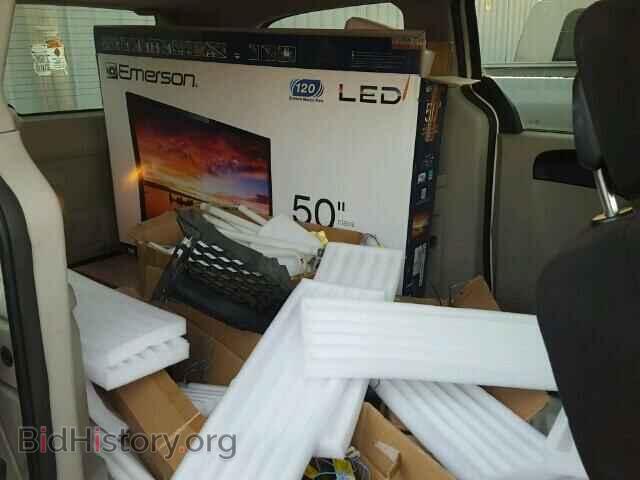 2012 DODGE RAM VAN - VIN: 2C4JDGAGXCR407928 - Фото 6