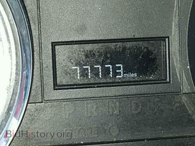 2012 DODGE RAM VAN - VIN: 2C4JDGAGXCR407928 - Фото 8