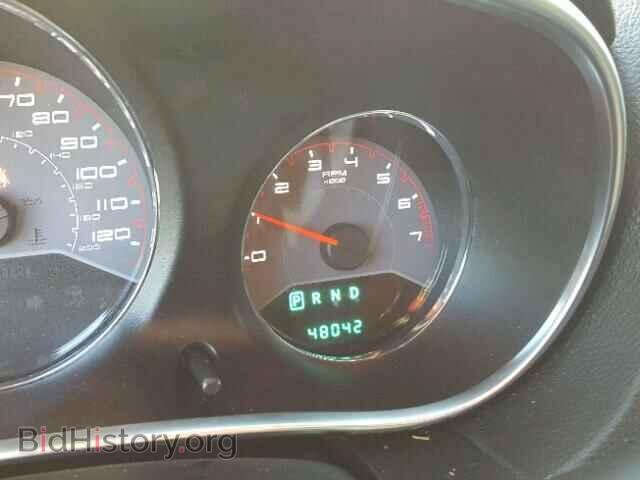 2014 DODGE AVENGER - VIN: 1C3CDZAB7EN222202 - Фото 8