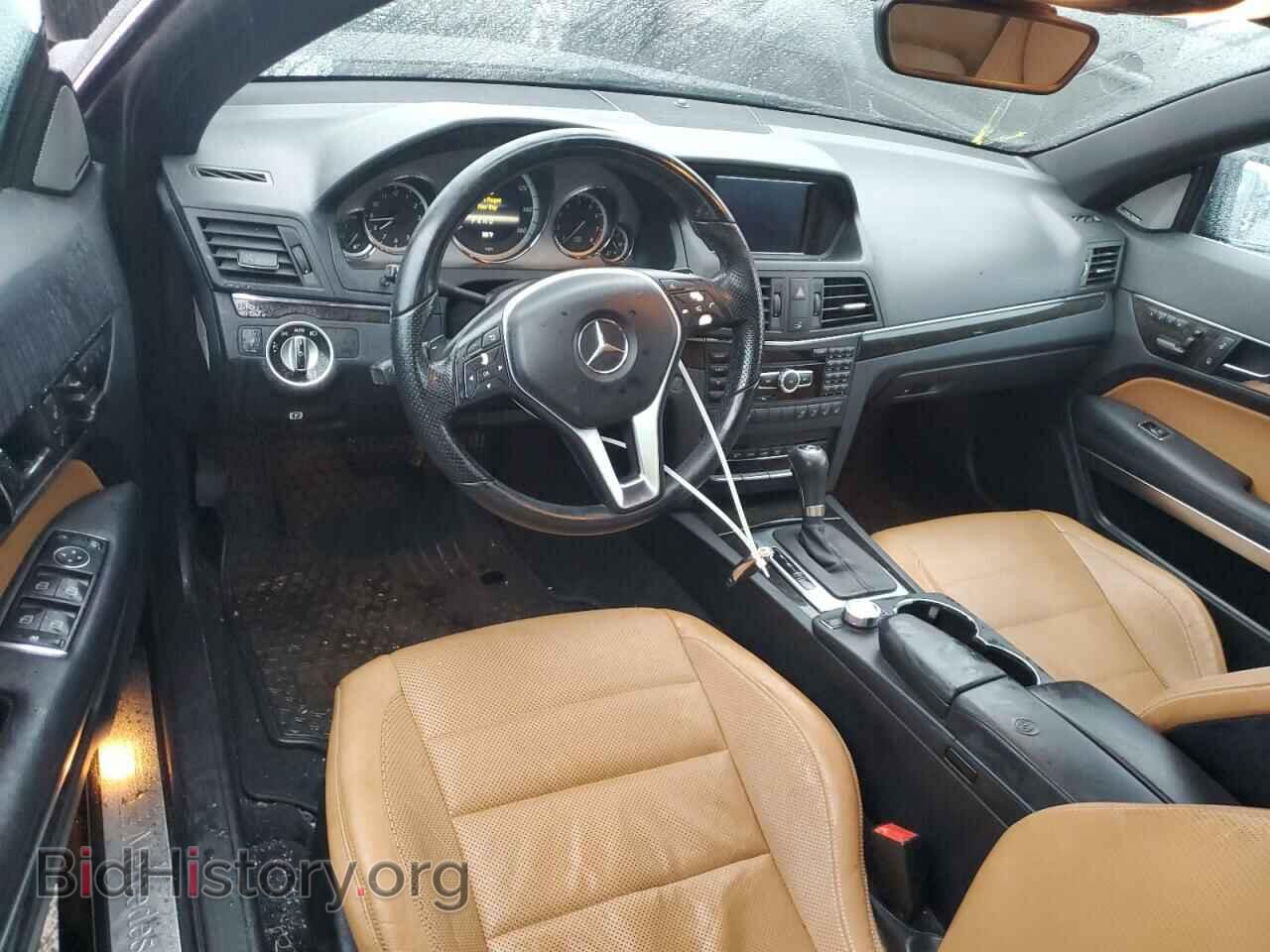 2013 MERCEDES-BENZ E-CLASS - VIN: WDDKK5KF8DF204801 - Фото 8