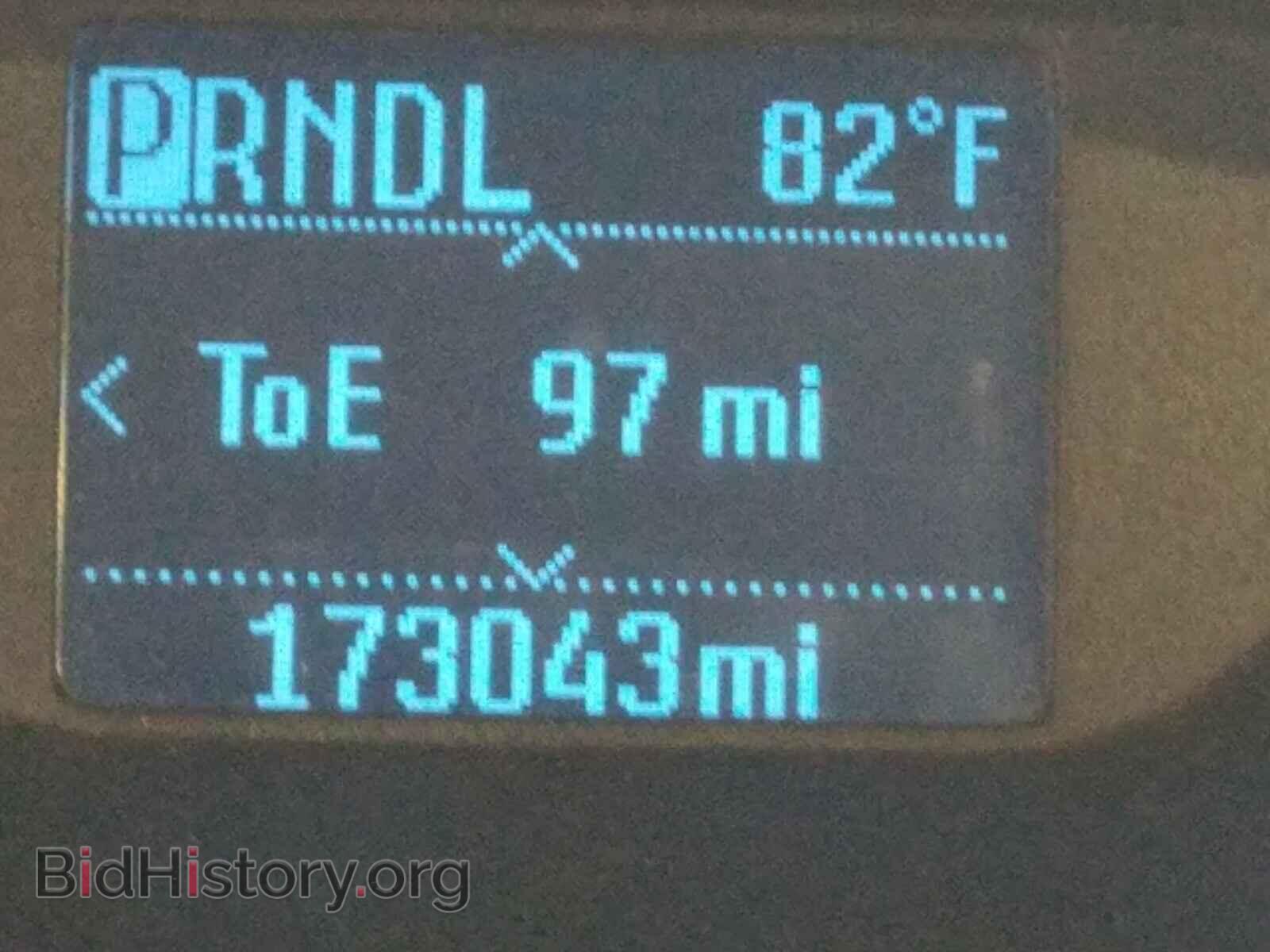 2012 FORD FOCUS - VIN: 1FAHP3F27CL268626 - Фото 8