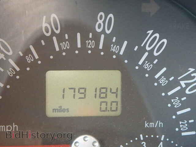 2000 VOLKSWAGEN BEETLE - VIN: 3VWCC21C3YM442284 - Фото 8