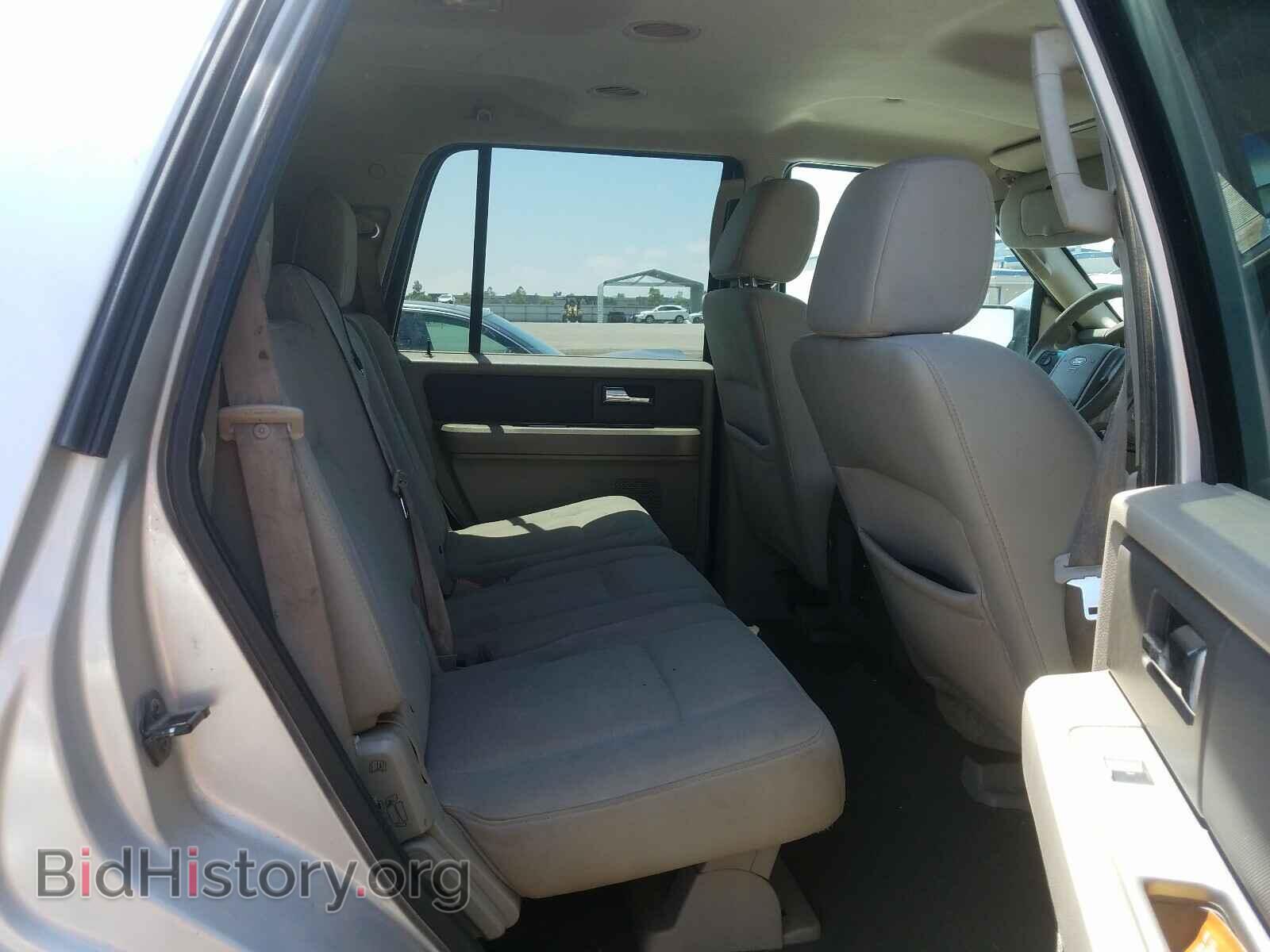 2007 FORD EXPEDITION - VIN: 1FMFU15587LA88812 - Фото 6