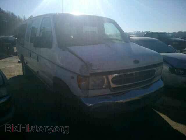 Photo 1FDNS24L4YHB65199 - FORD ECONOLINE 2000
