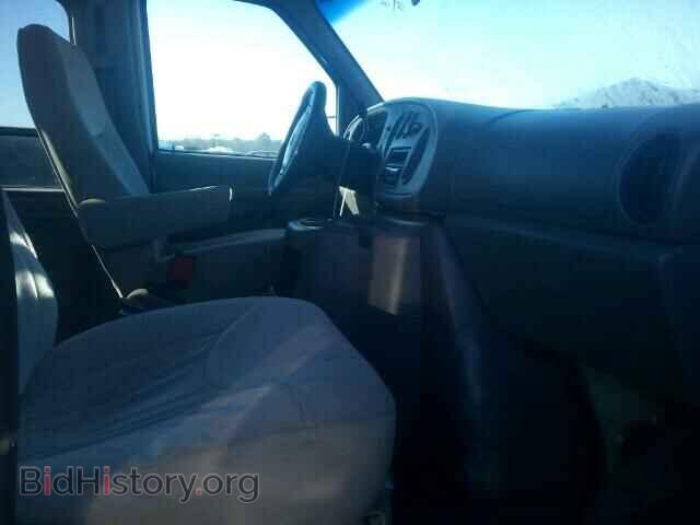 2000 FORD ECONOLINE - VIN: 1FDNS24L4YHB65199 - Photo 5