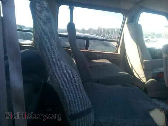 2000 FORD ECONOLINE - VIN: 1FDNS24L4YHB65199 - Photo 6