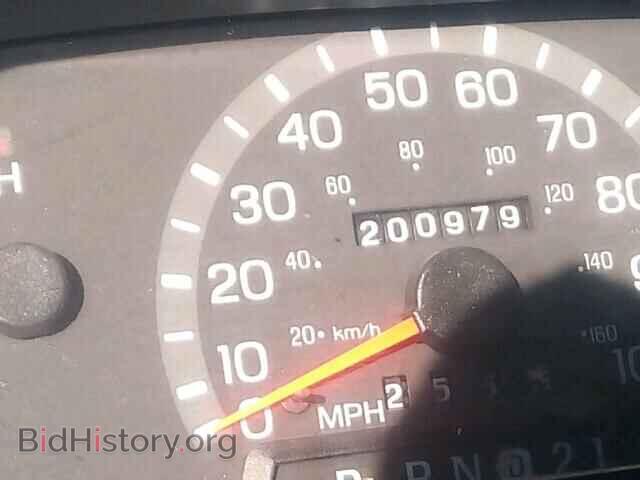 2000 FORD ECONOLINE - VIN: 1FDNS24L4YHB65199 - Photo 8