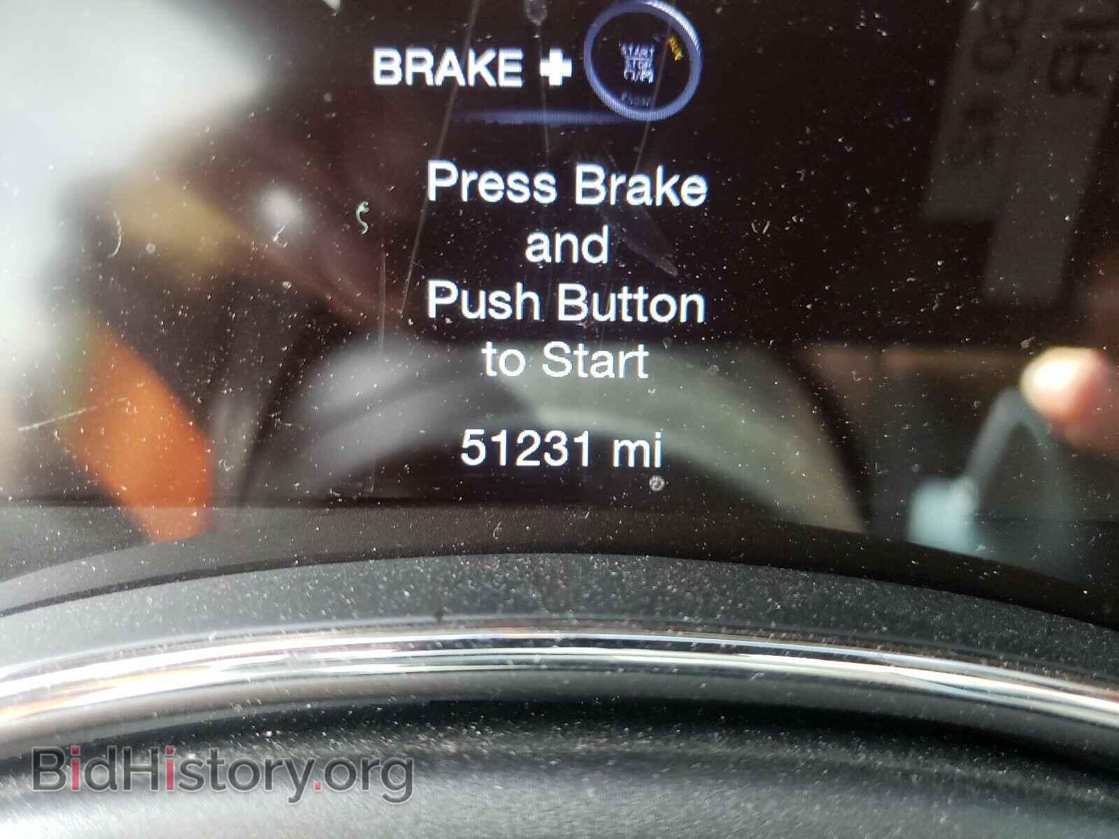 2017 DODGE DURANGO - VIN: 1C4SDJCT6HC659977 - Photo 8