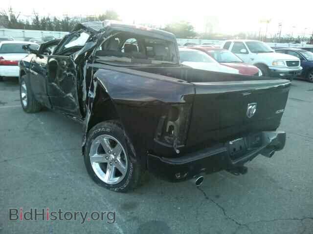 2012 DODGE RAM - VIN: 1C6RD7MT9CS290909 - Photo 3