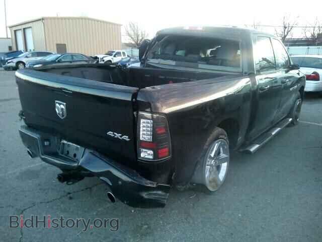 2012 DODGE RAM - VIN: 1C6RD7MT9CS290909 - Photo 4