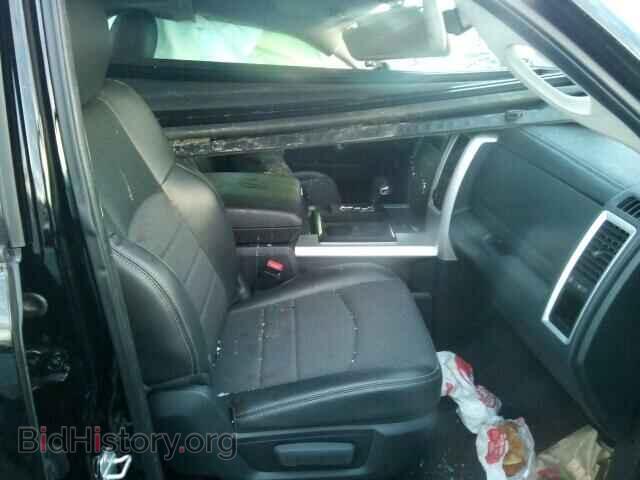 2012 DODGE RAM - VIN: 1C6RD7MT9CS290909 - Photo 5