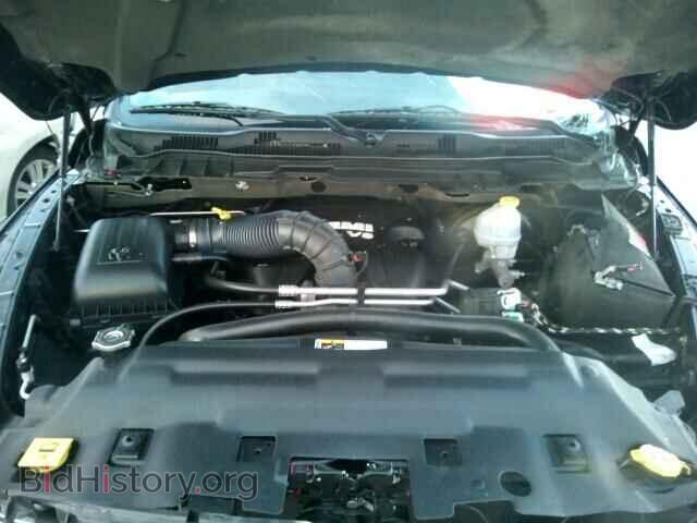 2012 DODGE RAM - VIN: 1C6RD7MT9CS290909 - Photo 7