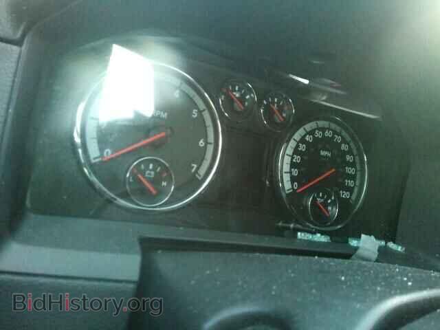 2012 DODGE RAM - VIN: 1C6RD7MT9CS290909 - Photo 8