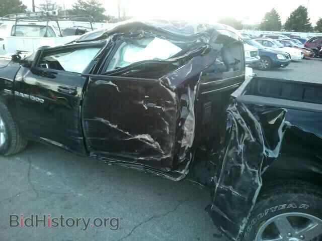 2012 DODGE RAM - VIN: 1C6RD7MT9CS290909 - Photo 9