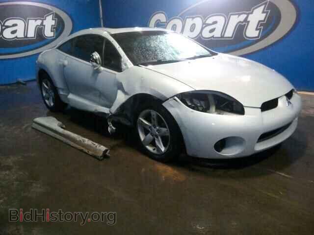 Фотография 4A3AK24F26E017741 - MITSUBISHI ECLIPSE 2006