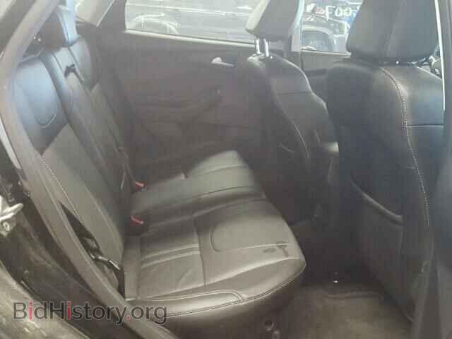 2014 FORD FOCUS - VIN: 1FADP3K27EL398574 - Фото 6